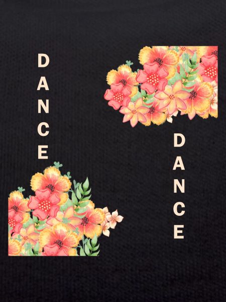 Dance dance