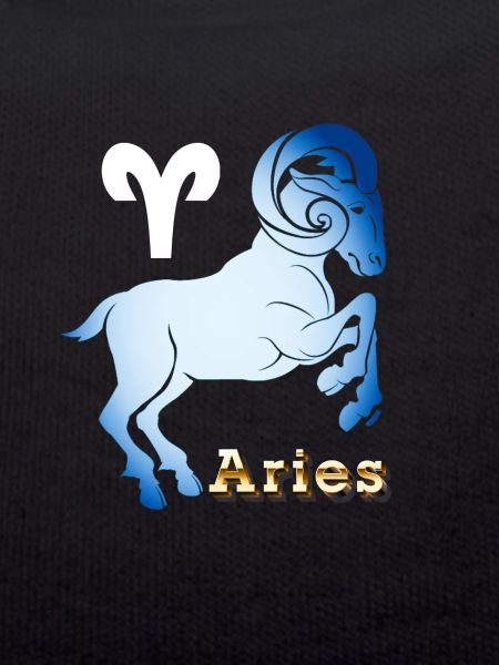 Aries star sign