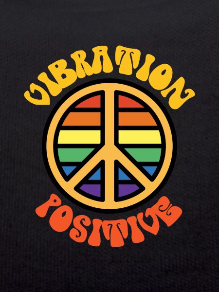 Vibration positive.