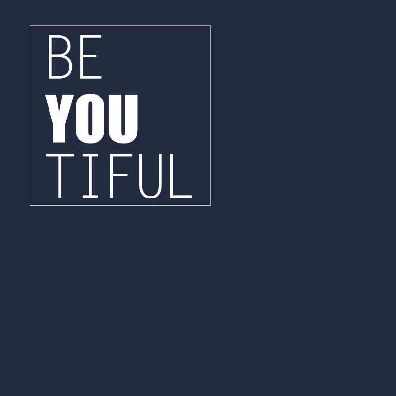 Beyoutiful