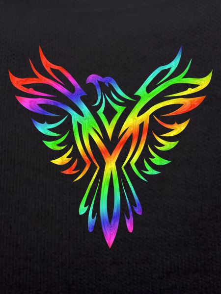 Phoenix Rainbow