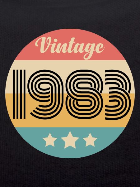 millésime 1983