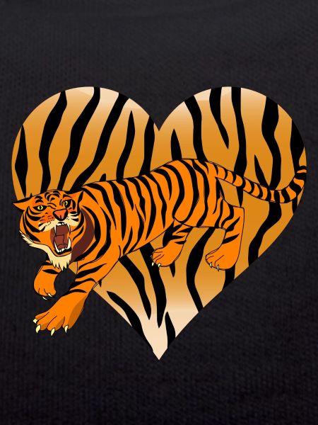 bengal tiger