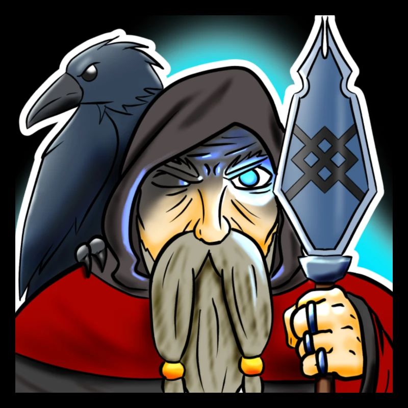 Haarglättung Odin