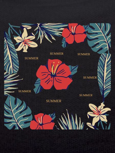 Summer, summer, summer