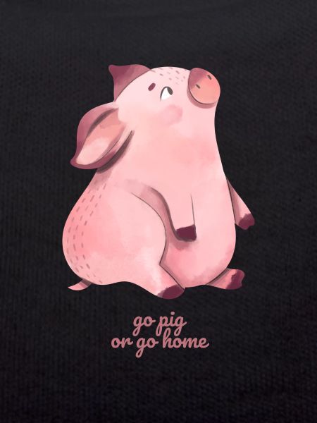 Go Pig oder Go Home