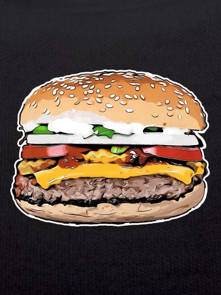 Hamburger