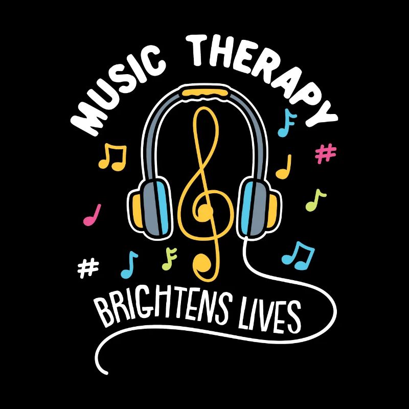 Music Therapy Brightens Lives