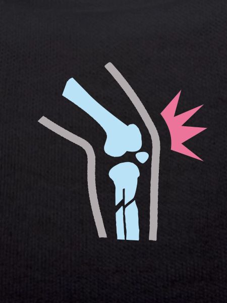 Knee pain