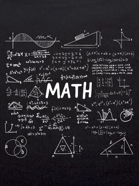 Maths