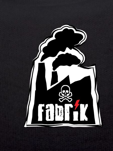 Fabrik