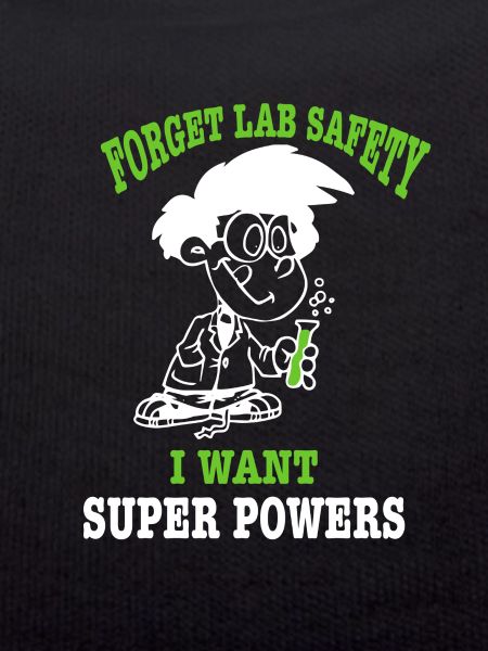 Super powers Phd Student Cadeau