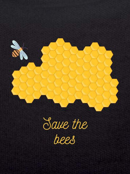 Save the bees
