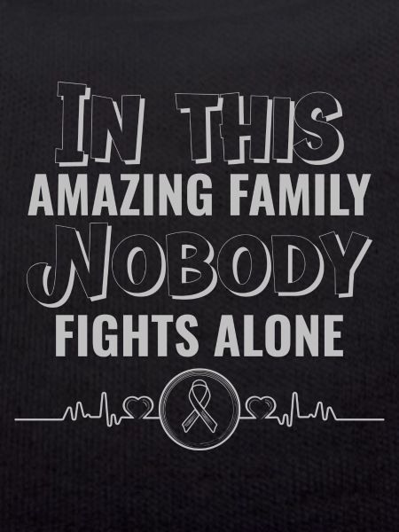 Fighting cancer