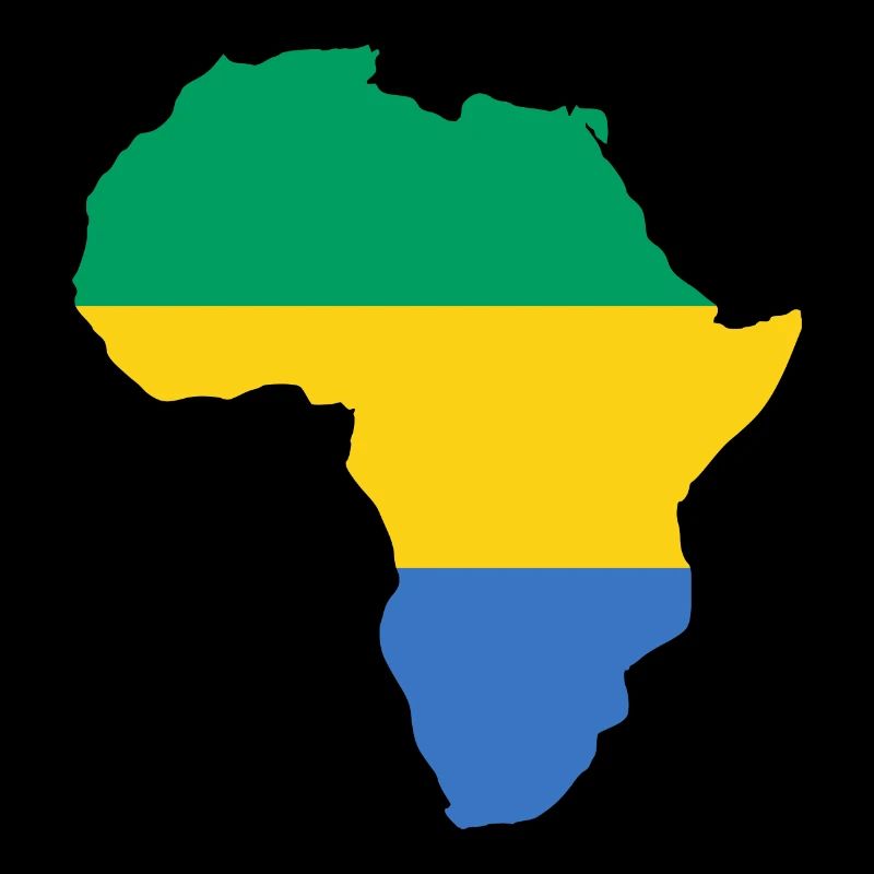 Gabon