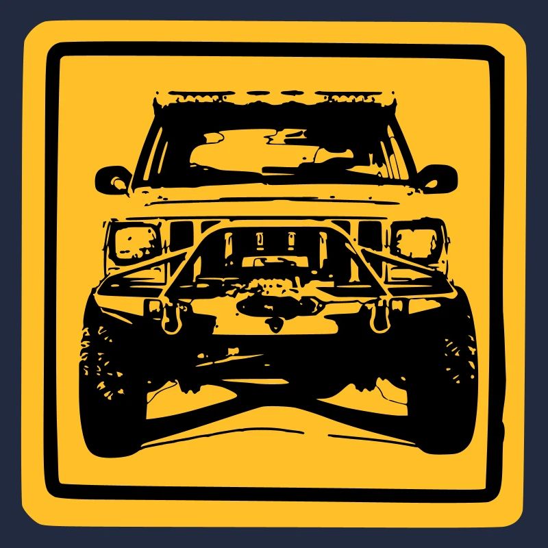 Jaune XJ
