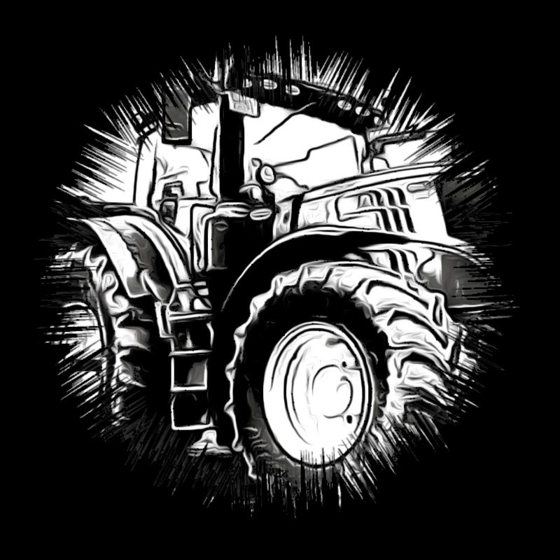 Tractor