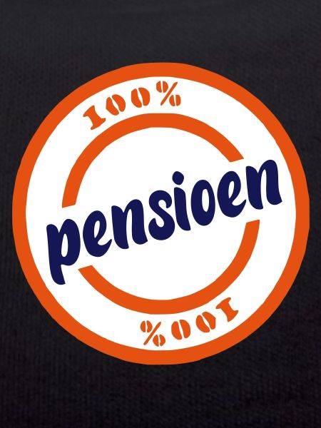 pension