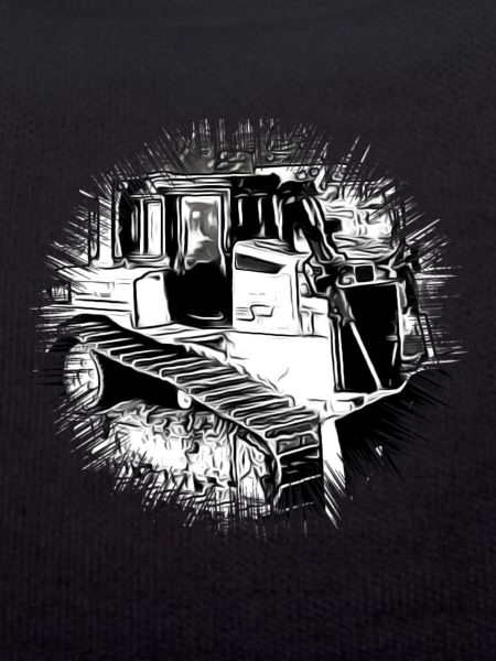 Bulldozer