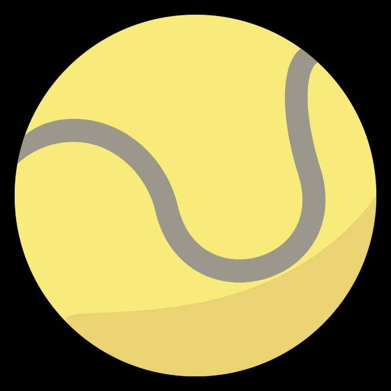 Tennis Ball