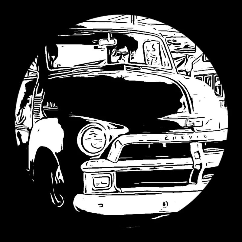 Voiture