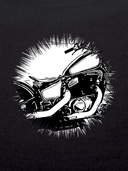 Motorcycle