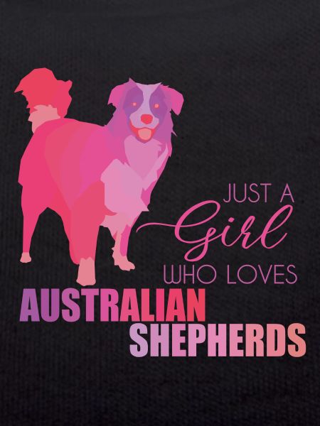 Australian Shepherd