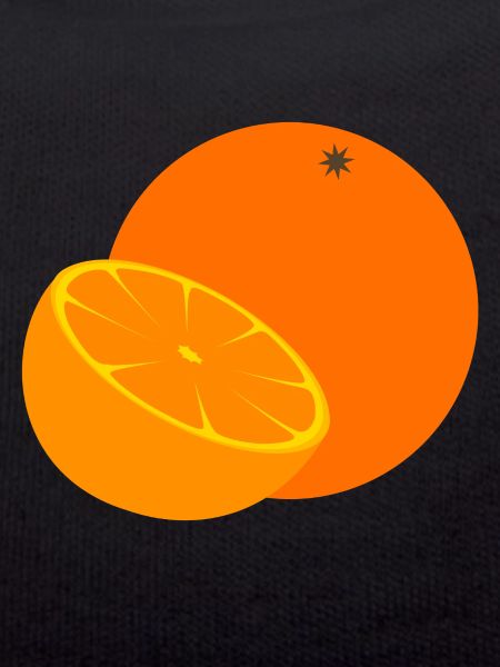orange