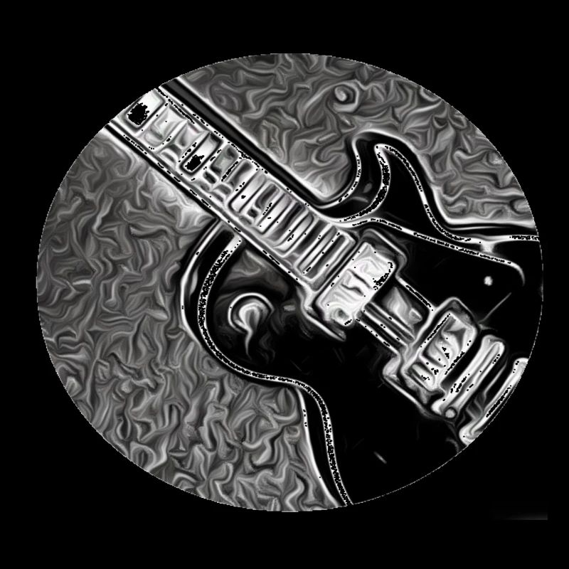 Gitarre