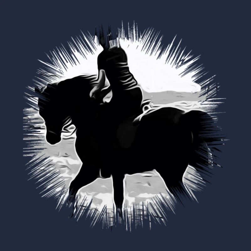 Reiten