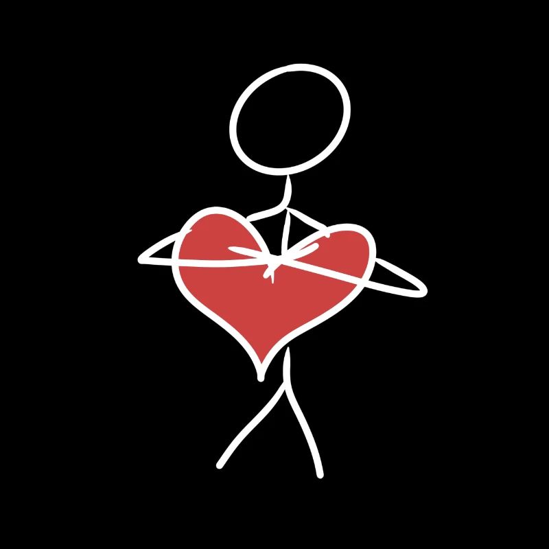 Heart Male