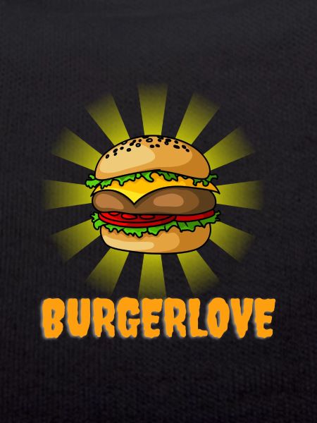 Burger love