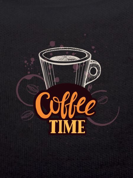 coffee time