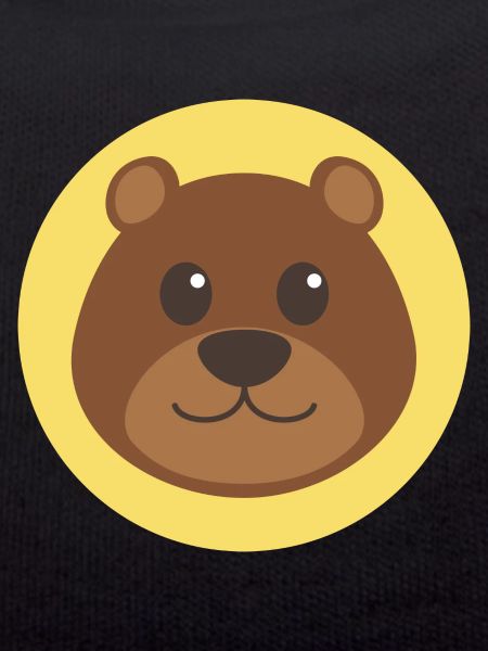 Tête d’ours