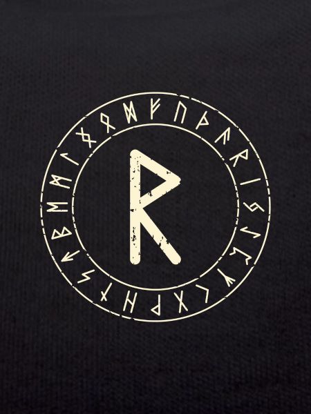 Raido Rune