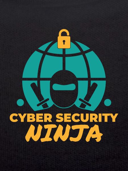 Cybersécurité ninja Programme informatique
