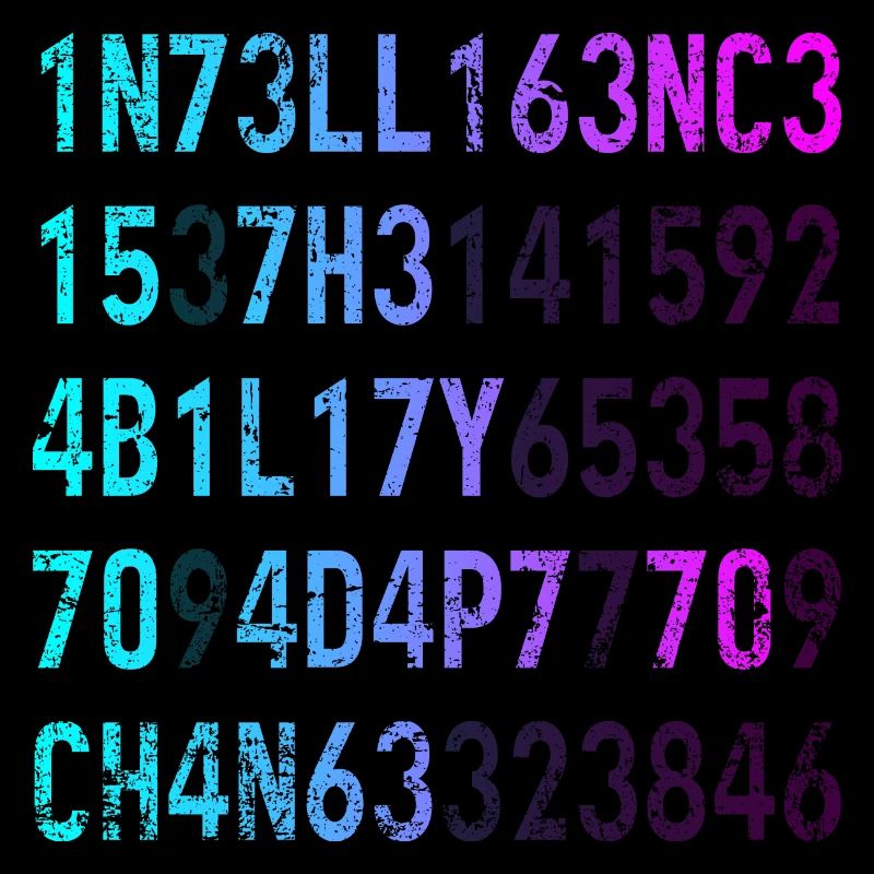 L’intelligence est la capacité de s’adapter au changement