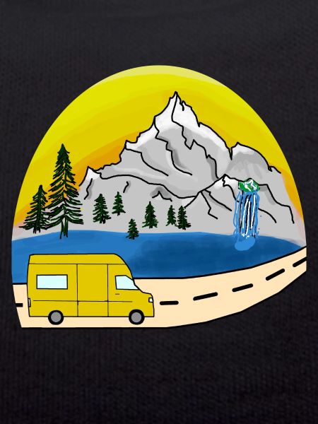 van life