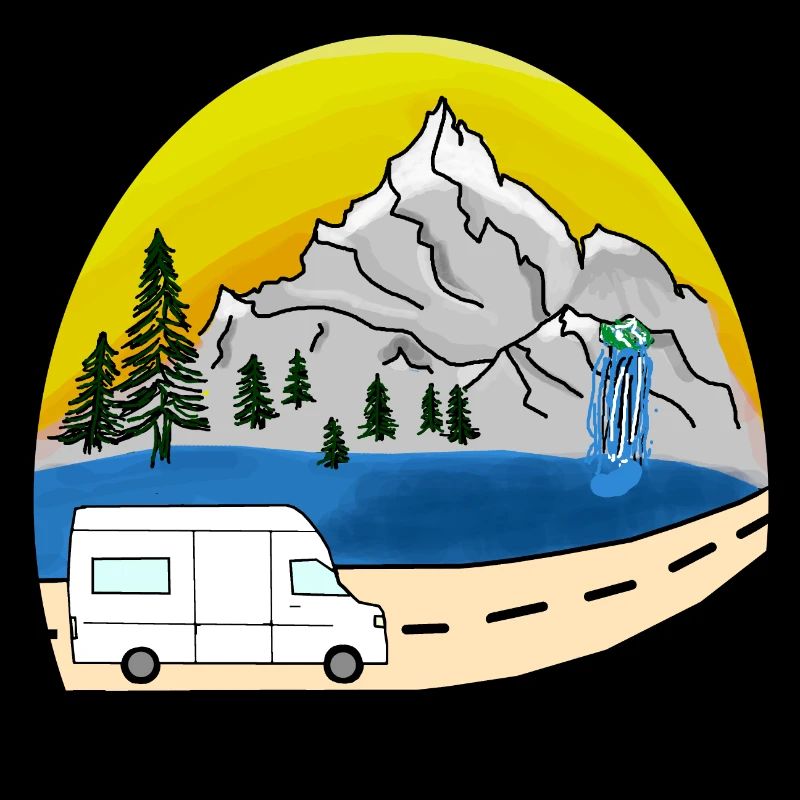 VAN LIFEVAN LIFE VANLIFER NOMADS