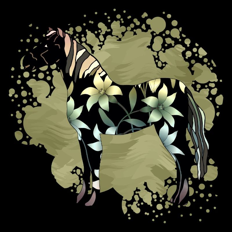 Pferd