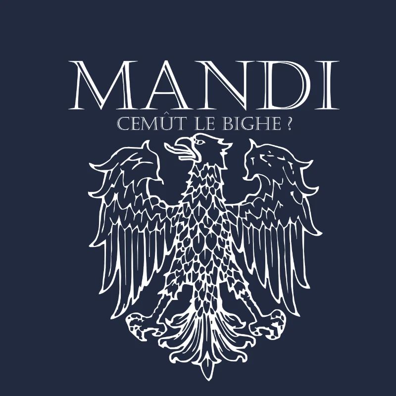 Mandi