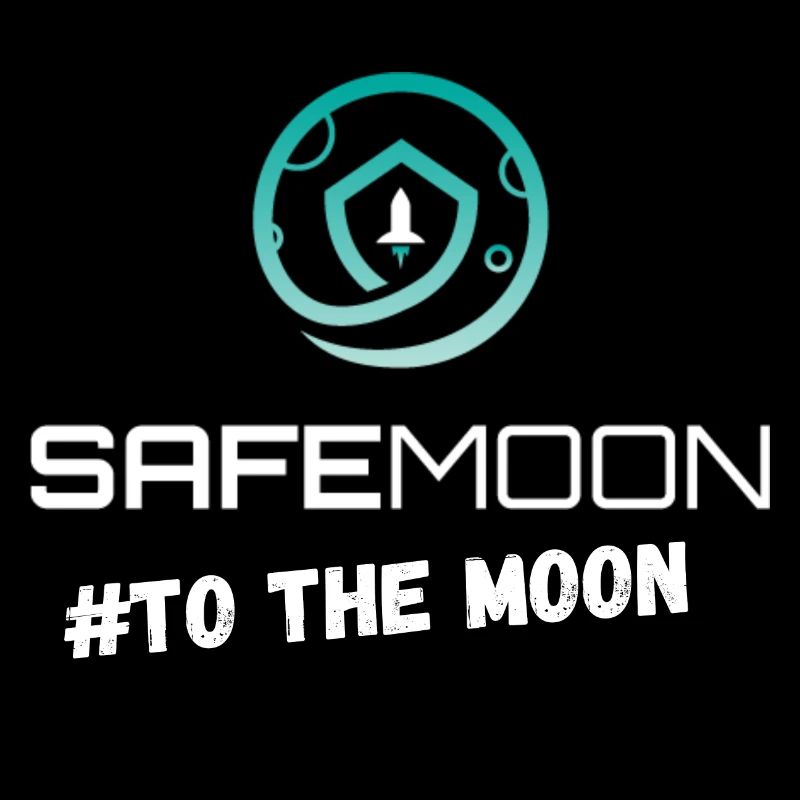 SafeMoon - To The Moon