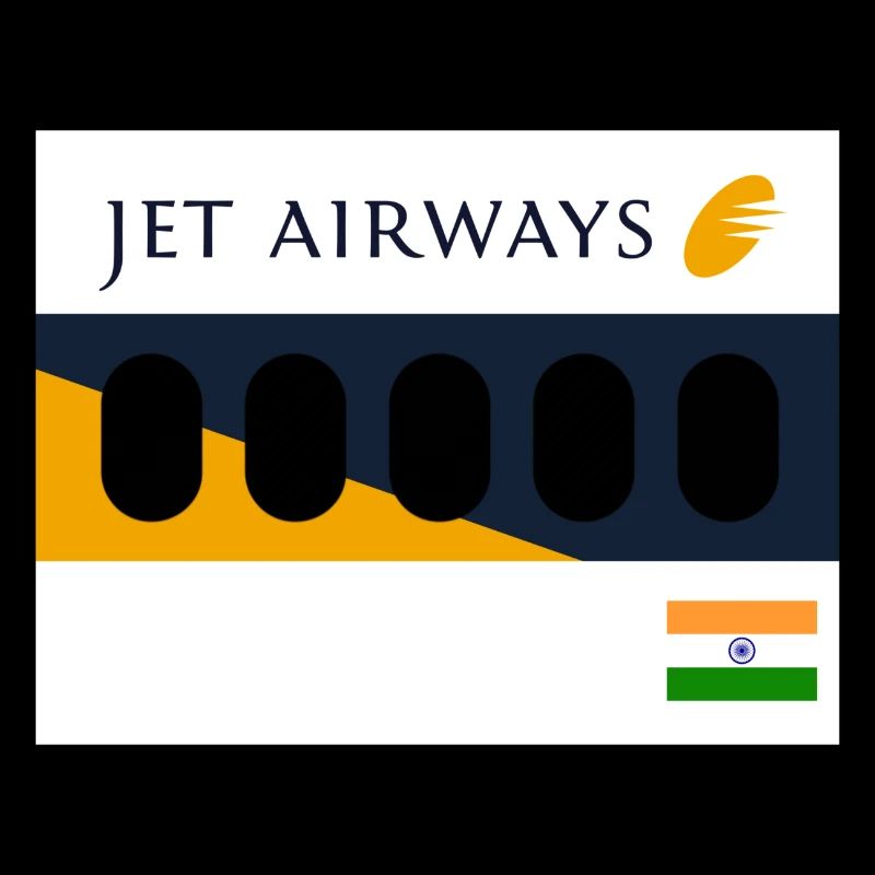 Jet Airways Mumbai