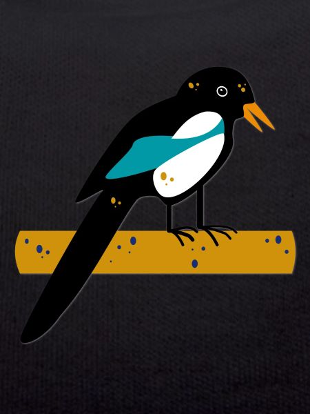 magpie