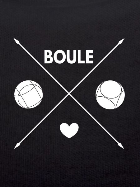 Boule Pétanque Boule boules