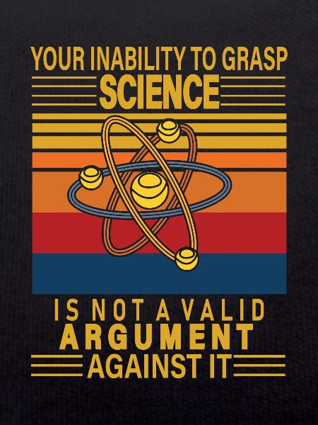SCIENCE IABILITY