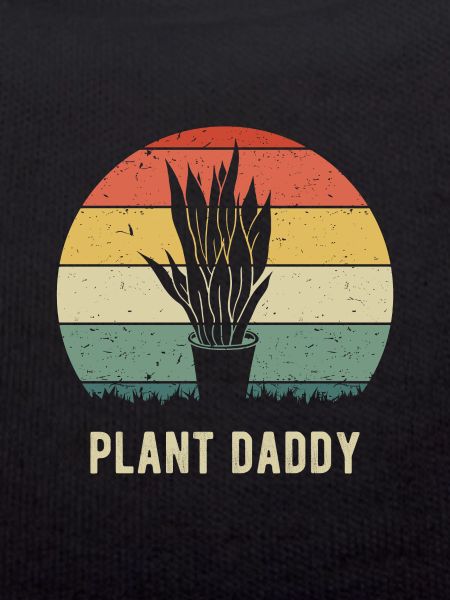 Plant Daddy VIII