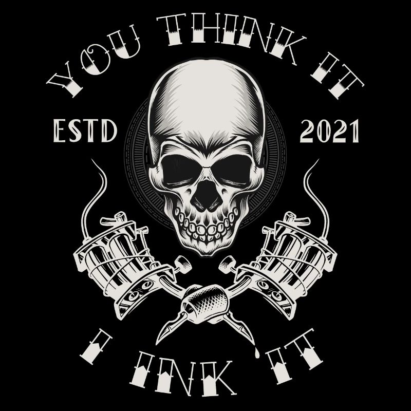 Tattoo Inked Ink Tattoo Saying Cooler Saying