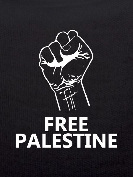 Free Palestine