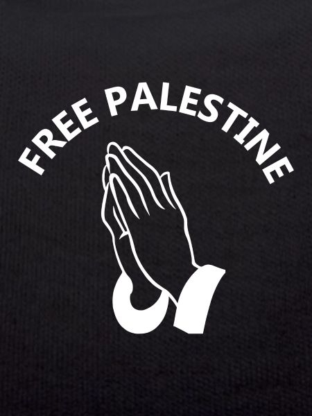 Free Palestine